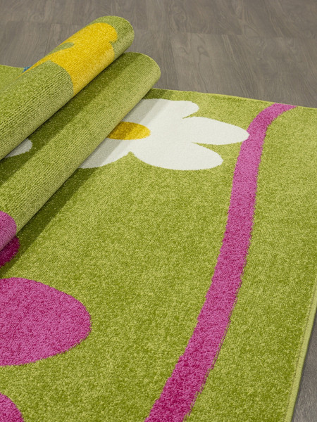 Ковер Merinos Orion 1021-STAN-GREEN