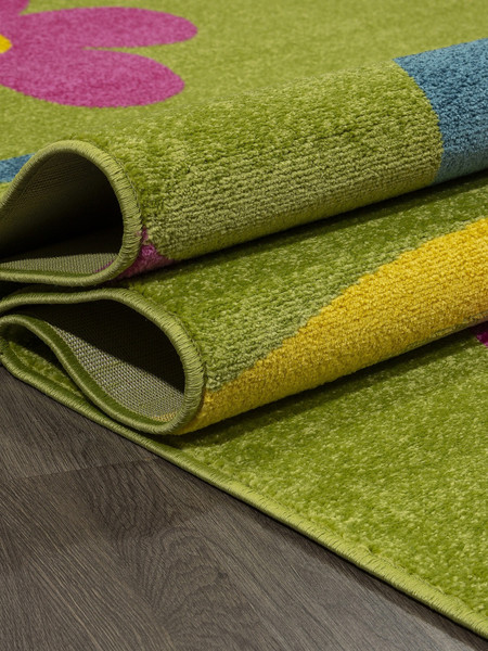 Ковер Merinos Orion 1021-STAN-GREEN