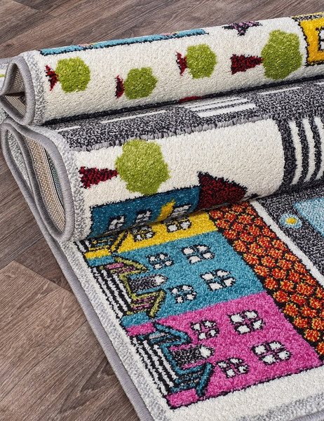 Ковер Merinos Orion C070-STAN-CREAM (2.4x3.4)