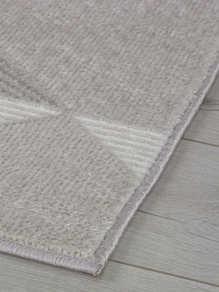 Ковер Merinos Ostin F603-STAN-GRAY