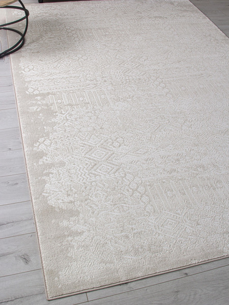 Ковер Merinos Ostin F617-STAN-NATURAL (2.4x3.4)