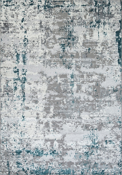 Ковер Merinos Palermo F282-STAN-GRAY - фото