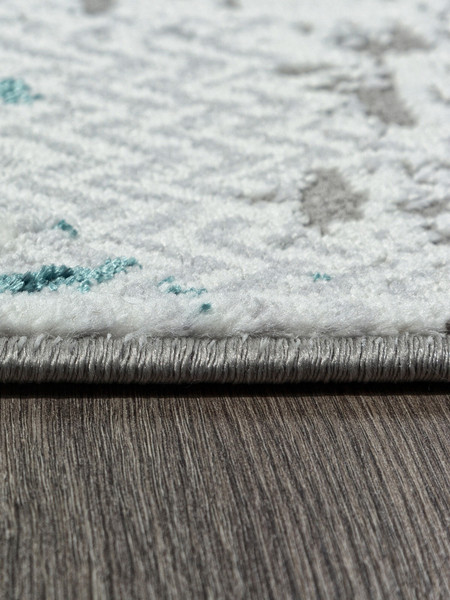 Ковер Merinos Palermo F282-STAN-GRAY