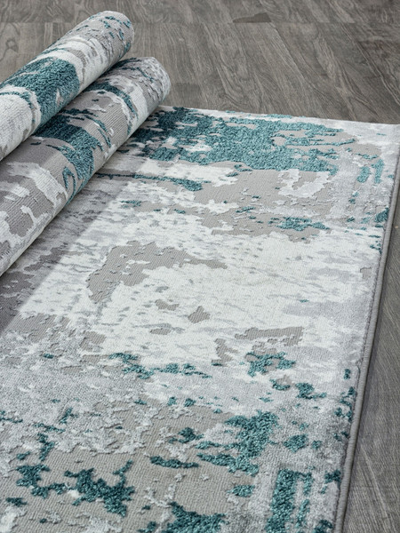 Ковер Merinos Palermo F285-STAN-GRAY