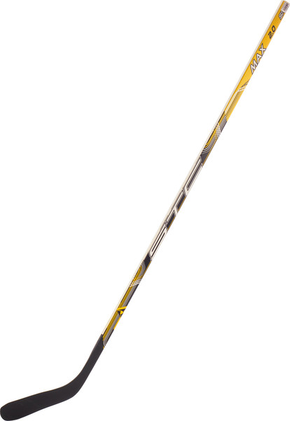 Клюшка хоккейная STC MAX 3.0 (2.0) SR (R) - фото