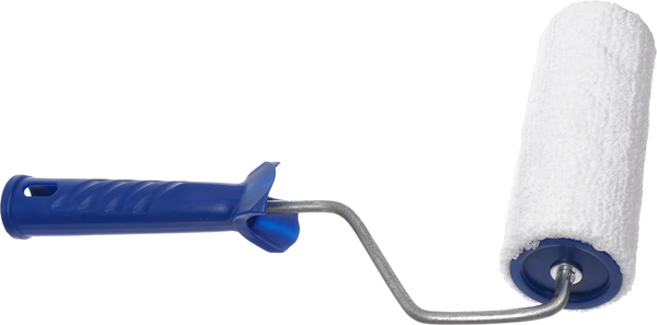 Валик малярный Korvus 140мм под ручку 6мм - фото