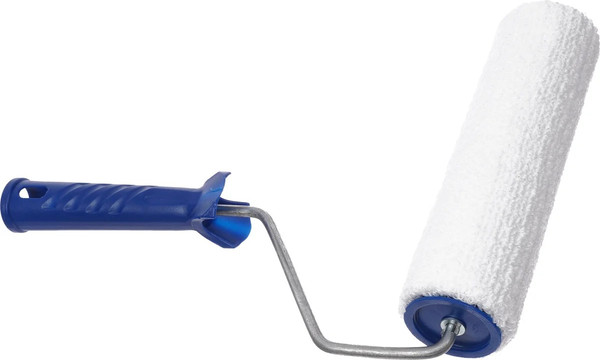 Валик малярный Korvus 200мм под ручку 6мм