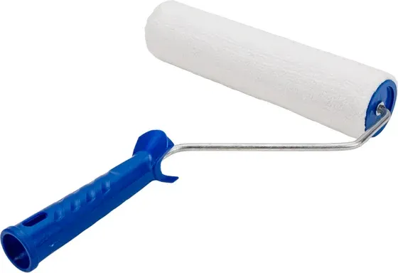 Валик малярный Korvus 240мм под ручку 6мм - фото