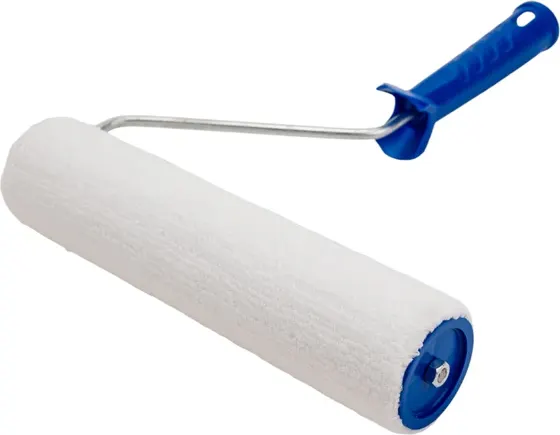 Валик малярный Korvus 240мм под ручку 6мм