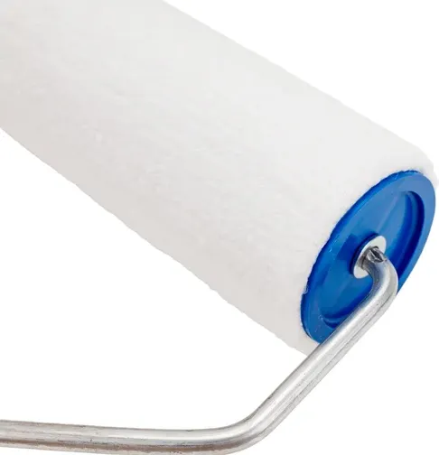 Валик малярный Korvus 240мм под ручку 6мм