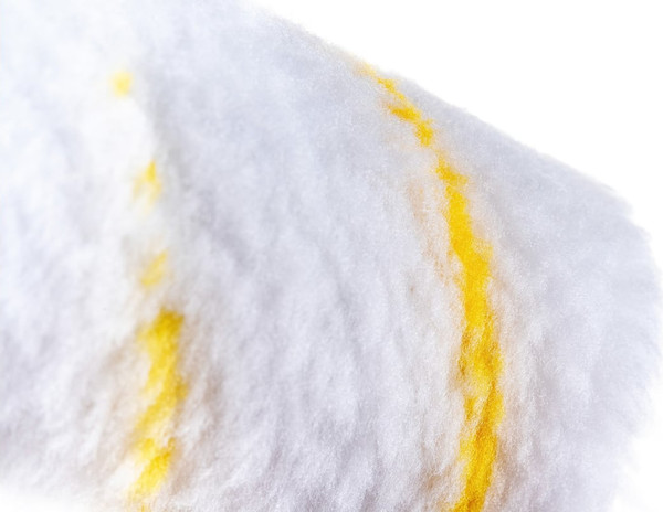 Валик малярный Korvus 12/40/140мм под ручку 6мм