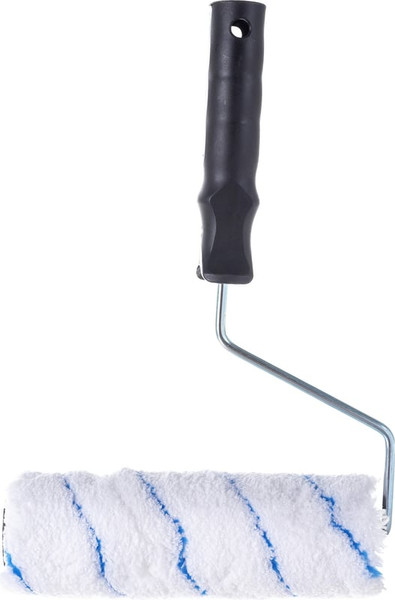 Валик малярный Korvus 11/40/180мм под ручку 6мм - фото