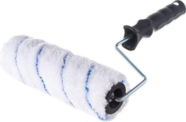 Валик малярный Korvus 11/40/180мм под ручку 6мм