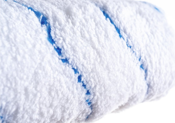 Валик малярный Korvus 11/40/180мм под ручку 6мм