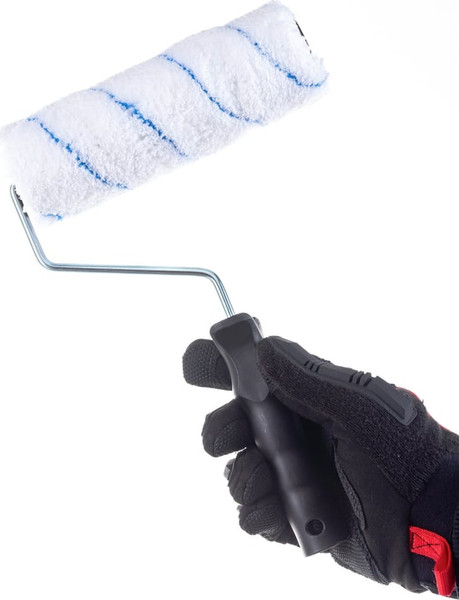 Валик малярный Korvus 11/40/180мм под ручку 6мм