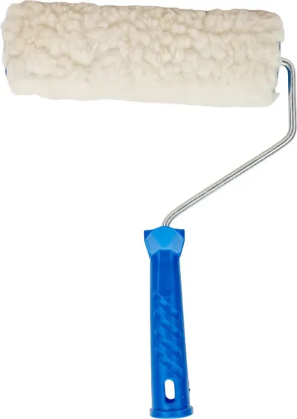 Валик малярный Korvus 200мм под ручку 6мм