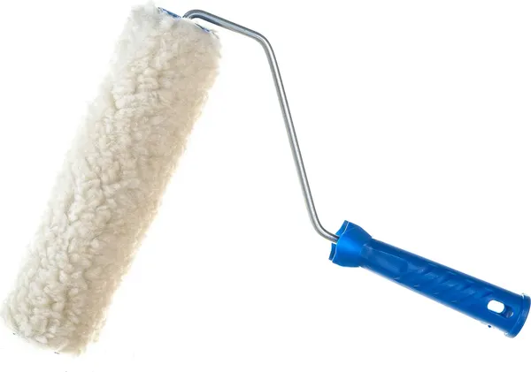 Валик малярный Korvus 250мм под ручку 6мм - фото