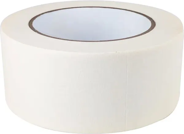 Лента малярная Korvus 50мм