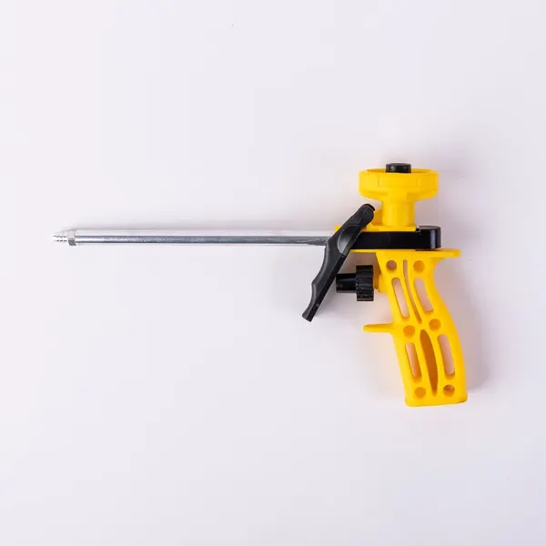 Пистолет для монтажной пены Korvus ПП-1 / 9426