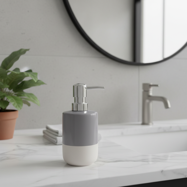 Дозатор для жидкого мыла FORA Medea FOR-MED021