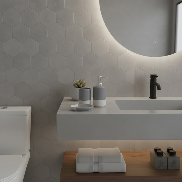 Дозатор для жидкого мыла FORA Medea FOR-MED021