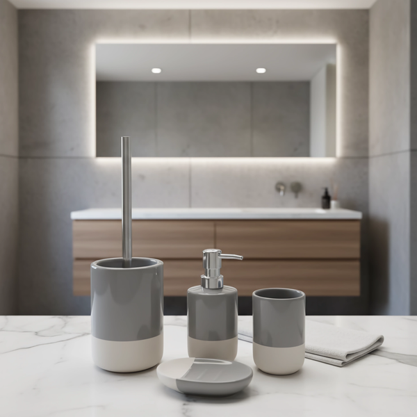 Дозатор для жидкого мыла FORA Medea FOR-MED021