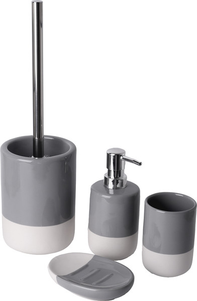 Мыльница FORA Medea FOR-MED036