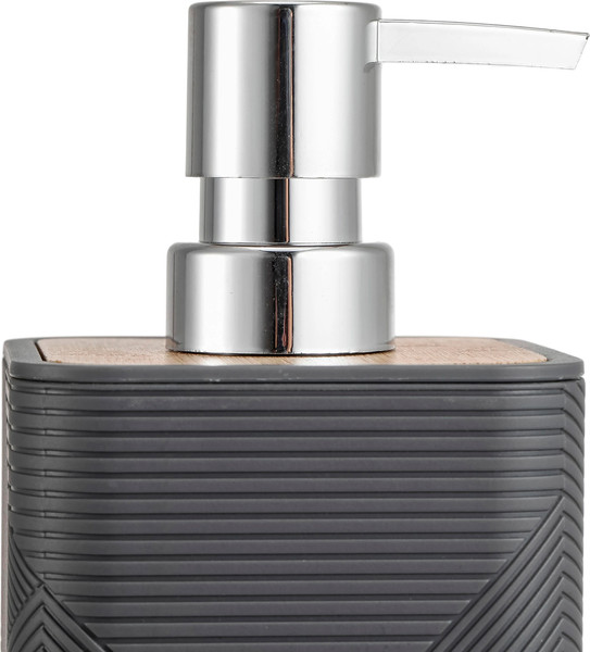 Дозатор для жидкого мыла FORA Tropicana FOR-TROPI021