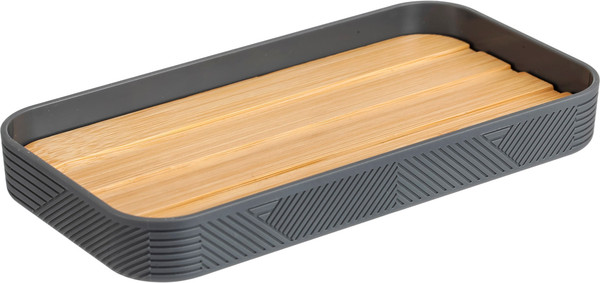 Мыльница FORA Tropicana FOR-TROPI036 - фото