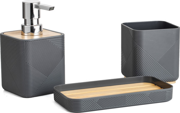 Мыльница FORA Tropicana FOR-TROPI036