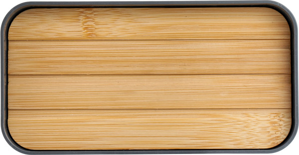 Мыльница FORA Tropicana FOR-TROPI036