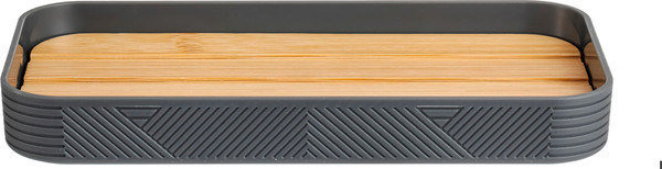 Мыльница FORA Tropicana FOR-TROPI036