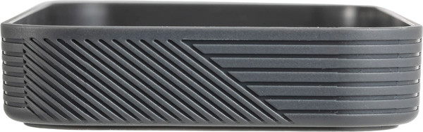 Мыльница FORA Tropicana FOR-TROPI036