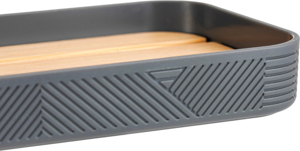 Мыльница FORA Tropicana FOR-TROPI036