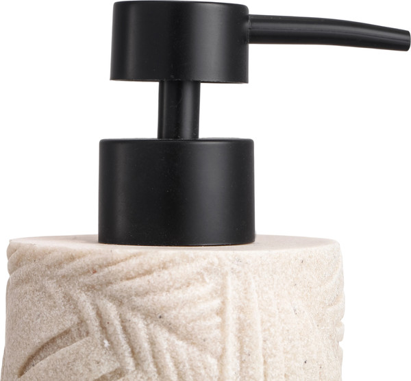 Дозатор для жидкого мыла FORA Africa FOR-AFR021