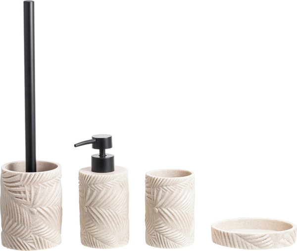 Мыльница FORA Africa FOR-AFR036