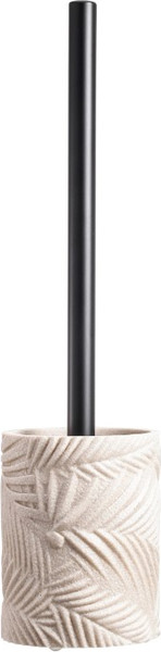 Ершик для унитаза FORA Africa FOR-AFR025 - фото