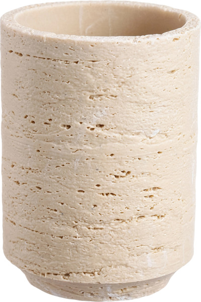 Стакан для зубной щетки и пасты FORA Rafael FOR-RAF044 - фото