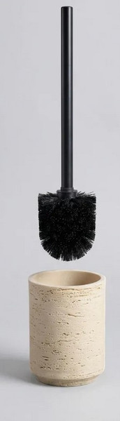 Ершик для унитаза FORA Rafael FOR-RAF025