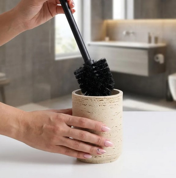 Ершик для унитаза FORA Rafael FOR-RAF025