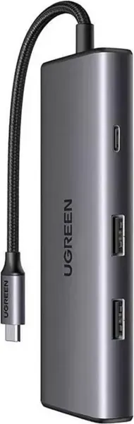 Док-станция для ноутбука Ugreen CM498 / 15531 - фото