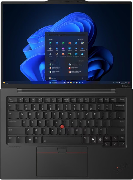 Ноутбук Lenovo ThinkPad X1 Carbon Gen 13 (21NS0014US)
