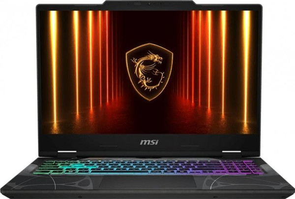 Игровой ноутбук MSI Cyborg 15 B13WFKG-836XBY (9S7-15Q342-836) - фото