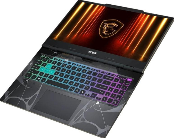 Игровой ноутбук MSI Cyborg 15 B13WEKG-839XBY (9S7-15Q342-839)