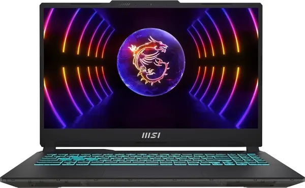 Игровой ноутбук MSI Cyborg 15 A13VE-2232XBY (9S7-15K111-2232) - фото