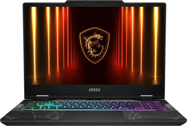 Игровой ноутбук MSI Cyborg A15 AI B2HWFKG-221XBY (9S7-15QL42-221) - фото