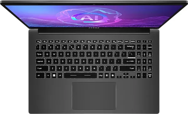 Ноутбук MSI Modern A15 AI F2HMG-011XBY (9S7-15SK21-011)