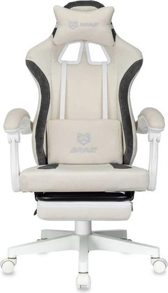Кресло геймерское Brave Knight OPUS/F W mini