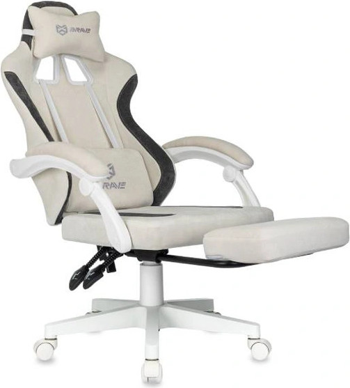 Кресло геймерское Brave Knight OPUS/F W mini