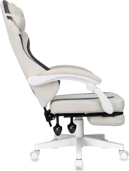 Кресло геймерское Brave Knight OPUS/F W mini